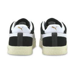 Primera página -Tienda De Zapatos zapatillas club negro 1