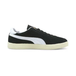 Puma Zapatillas Club Negro -Tienda De Zapatos zapatillas club negro 4