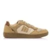 Zapatillas De Caminar Para Hombre Mtng Miami En Color Beige