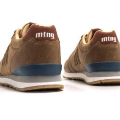 Zapatillas De Caminar Para Hombre Mtng Porland En Color Marron 9 Zapatillas De Caminar Para Hombre Mtng Porland En Color Marron -Tienda De Zapatos zapatillas de caminar para hombre mtng porland en color marron 3