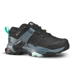 Zapatillas De Montaña Gore-Tex Mujer Salomon X-Ultra 4
