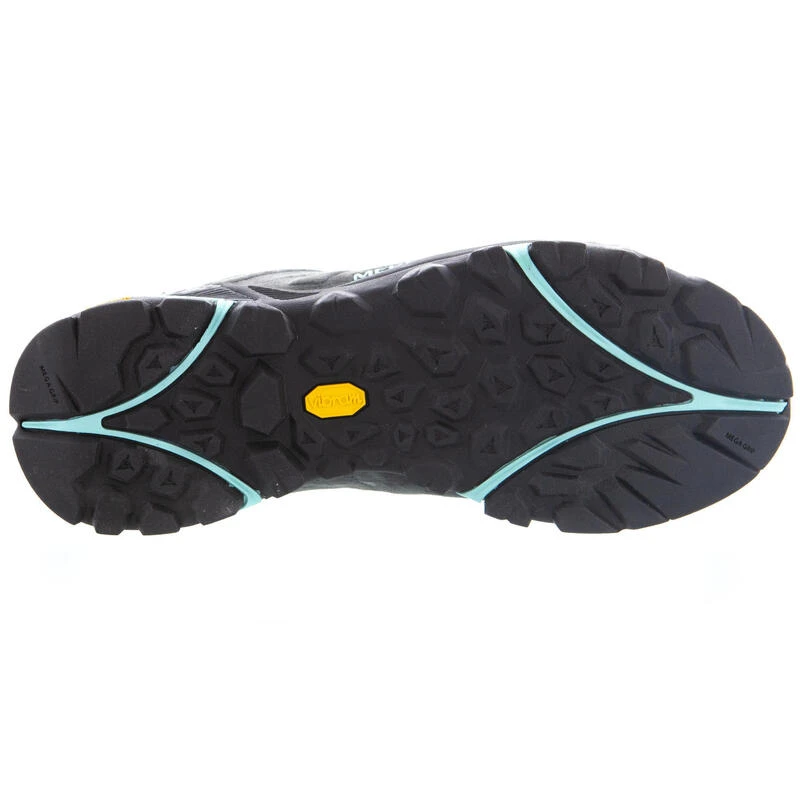 Zapatillas De Montaña Y Trekking Gore-Tex Mujer Merrell Capra Con 3 Zapatillas De Montaña Y Trekking Gore-Tex Mujer Merrell Capra Con - Imagen 3