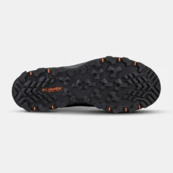 Zapatillas De Montaña Y Trekking Hombre Columbia Peakfreak Vent Gris -Tienda De Zapatos zapatillas de montaa y trekking hombre columbia peakfreak vent gris 2