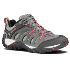 Zapatillas De Montaña Y Trekking Hombre Merrell Crosslander