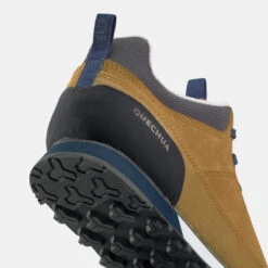 Zapatillas De Montaña Y Trekking Hombre Quechua Arpenaz Revival -Tienda De Zapatos zapatillas de montaa y trekking hombre quechua arpenaz revival 3