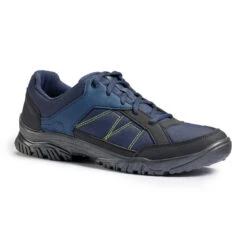 Zapatillas De Montaña Y Trekking Hombre Quechua NH100 -Tienda De Zapatos zapatillas de montaa y trekking hombre quechua nh100 2