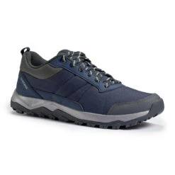 Zapatillas De Montaña Y Trekking Hombre Quechua NH150 -Tienda De Zapatos zapatillas de montaa y trekking hombre quechua nh150 5