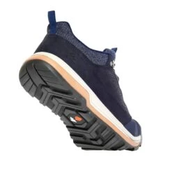 Zapatillas De Montaña Y Trekking Hombre Quechua NH500 Azul -Tienda De Zapatos zapatillas de montaa y trekking hombre quechua nh500 azul 2