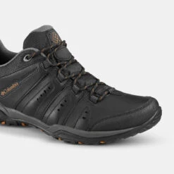 Zapatillas De Montaña Y Trekking Impermeables Hombre Columbia Fire Venture -Tienda De Zapatos zapatillas de montaa y trekking impermeables hombre columbia fire venture 2