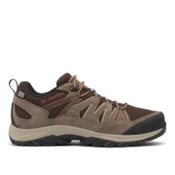 Zapatillas De Montaña Y Trekking Impermeables Hombre Columbia Redmond -Tienda De Zapatos zapatillas de montaa y trekking impermeables hombre columbia redmond 2