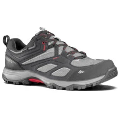 Zapatillas De Montaña Y Trekking Impermeables Hombre Quechua MH100 9 Zapatillas De Montaña Y Trekking Impermeables Hombre Quechua MH100 -Tienda De Zapatos zapatillas de montaa y trekking impermeables hombre quechua mh100 4