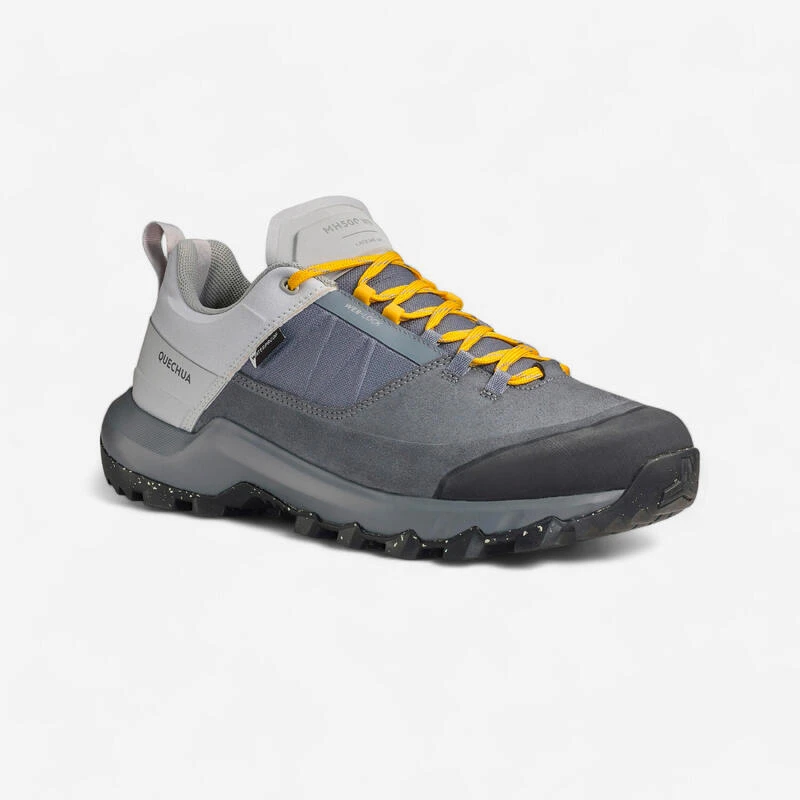 Zapatillas De Montaña Y Trekking Impermeables Hombre Quechua MH500 1 Zapatillas De Montaña Y Trekking Impermeables Hombre Quechua MH500