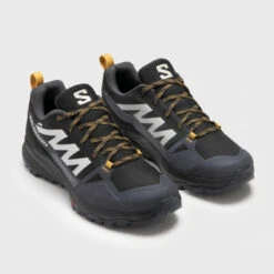Primera página -Tienda De Zapatos zapatillas de montaa y trekking impermeables hombre salomon saliba 23 1