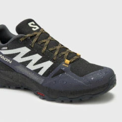 Zapatillas De Montaña Y Trekking Impermeables Hombre Salomon Saliba 23 -Tienda De Zapatos zapatillas de montaa y trekking impermeables hombre salomon saliba 23 3
