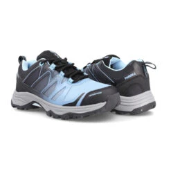 Zapatillas De Montaña Y Trekking Impermeables Mujer Paredes Taramundi -Tienda De Zapatos zapatillas de montaa y trekking impermeables mujer paredes taramundi 2