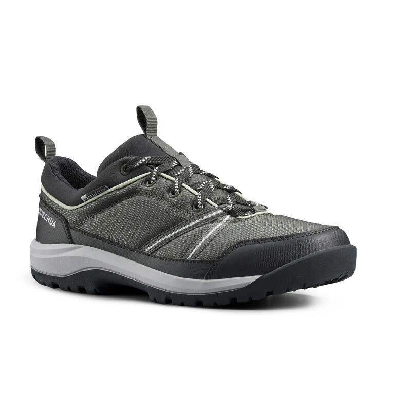 Zapatillas De Montaña Y Trekking Impermeables Mujer Quechua NH150 6 Zapatillas De Montaña Y Trekking Impermeables Mujer Quechua NH150 - Imagen 6