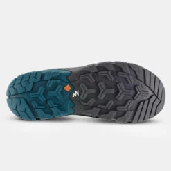 Zapatillas De Montaña Y Trekking Impermeables Niños 35 A 38 Quechua Crossrock -Tienda De Zapatos zapatillas de montaa y trekking impermeables nios 35 a 38 quechua crossrock 2