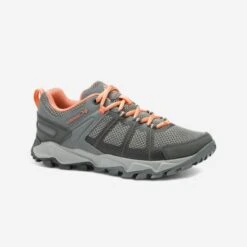 Zapatillas De Montaña Y Trekking Mujer Columbia Redbud 9 Zapatillas De Montaña Y Trekking Mujer Columbia Redbud -Tienda De Zapatos zapatillas de montaa y trekking mujer columbia redbud 4