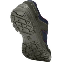 Zapatillas De Montaña Y Trekking Mujer Quechua NH100 -Tienda De Zapatos zapatillas de montaa y trekking mujer quechua nh100 2