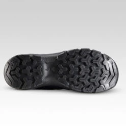 Zapatillas De Montaña Y Trekking Niños 35 A 38 Quechua MH100 -Tienda De Zapatos zapatillas de montaa y trekking nios 35 a 38 quechua mh100 2