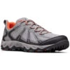 Zapatillas De Montaña Y Trekking Ventiladas Hombre Columbia Peakfreak