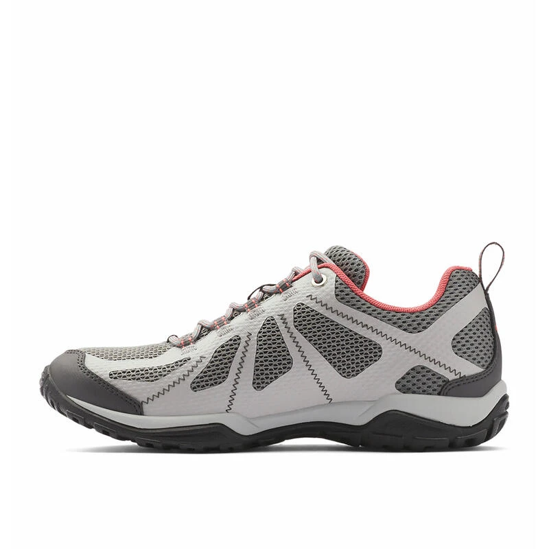 Zapatillas De Montaña Y Trekking Ventiladas Mujer Columbia Peakfreak 3 Zapatillas De Montaña Y Trekking Ventiladas Mujer Columbia Peakfreak - Imagen 3