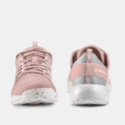 Zapatillas De Montaña Y Trekking Ventiladas Mujer Quechua NH500 Fresh -Tienda De Zapatos zapatillas de montaa y trekking ventiladas mujer quechua nh500 fresh 2