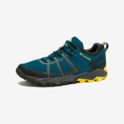 ZAPATILLAS DE SENDERISMO - COLUMBIA REDBUD TRANSALP - HOMBRE
