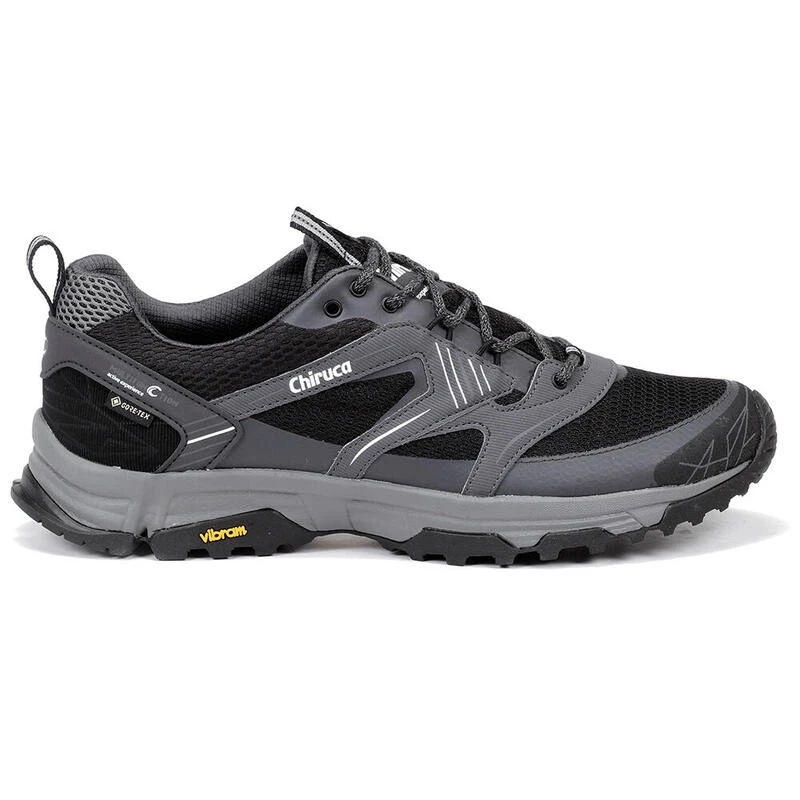 Zapatillas De Senderismo Y Trekking Impermeables Para Hombre Chiruca Maui 13 1 Zapatillas De Senderismo Y Trekking Impermeables Para Hombre Chiruca Maui 13