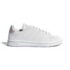 Zapatillas De Tenis Mujer Adidas Advantage Base Blanco