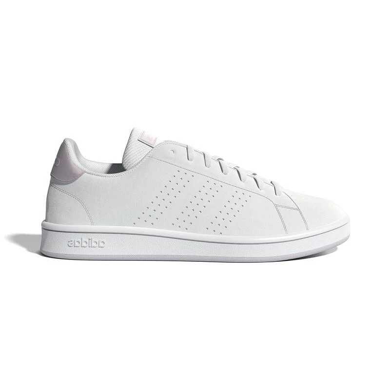 Zapatillas De Tenis Mujer Adidas Advantage Base Blanco 1 Zapatillas De Tenis Mujer Adidas Advantage Base Blanco