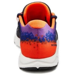 Zapatillas Marcha Atlética RW 500 Azul Y Naranja 7 Zapatillas Marcha Atlética RW 500 Azul Y Naranja -Tienda De Zapatos zapatillas marcha atletica rw 500 azul y naranja 2