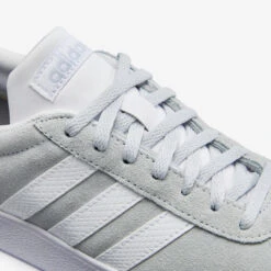 Zapatillas Marcha Urbana Adidas Vl Court 2.0 Mujer Gris 7 Zapatillas Marcha Urbana Adidas Vl Court 2.0 Mujer Gris -Tienda De Zapatos zapatillas marcha urbana adidas vl court 20 mujer gris 2