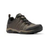 Zapatillas Montaña Y Trekking Impermeables De Piel Hombre Columbia Fire Venture