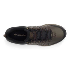 Zapatillas Montaña Y Trekking Impermeables De Piel Hombre Columbia Fire Venture -Tienda De Zapatos zapatillas montaa y trekking impermeables de piel hombre columbia fire venture 3