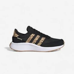 Zapatillas Mujer Adidas Run 70s Negro