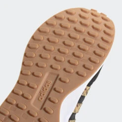 Zapatillas Mujer Adidas Run 70s Negro -Tienda De Zapatos zapatillas mujer adidas run 70s negro 4