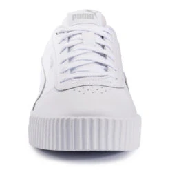 Zapatillas Puma Carina Mujer -Tienda De Zapatos zapatillas puma carina mujer 4