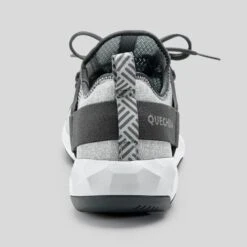 Quechua Zapatillas Senderismo Naturaleza - NH500 - Hombre -Tienda De Zapatos zapatillas senderismo naturaleza nh500 hombre 4